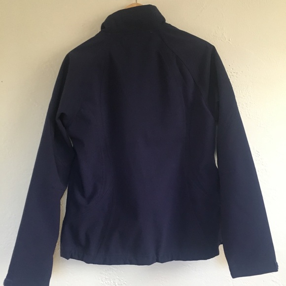Soft shell jacket - Picture 8 of 8